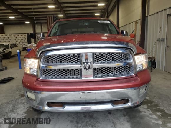 ✅ 2009 Dodge 1500 Laramie • VIN: 1D3HV13T19J505186 • Lot: 90485115. Listed on Copart with 163,187 mi. Free auction sales archive from the USA and detailed vehicle history report at DreamBid. Image 5.