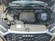 ✅ 2023 Audi Q5 S line Prestige • VIN: WA1FAAFY6P2133378 • Lot: 62661335. Wystawiony na Copart z przebiegiem Nie podano. Bezpłatny archiwum sprzedaży aukcyjnych z USA i szczegółowy raport historii pojazdu na DreamBid. Zdjęcie 12.