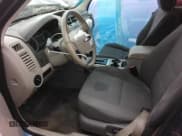 ✅ 2010 Ford Escape XLT • VIN: 1FMCU0D74AKB00774 • Lot: 86645415. Listed on Copart with Not provided. Free auction sales archive from the USA and detailed vehicle history report at DreamBid. Image 7.