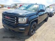 ✅ 2017 GMC Sierra 1500 • VIN: 1GTV2LEC4HZ111811 • Лот: 42928478. Опубликован ранее на IAAI с пробегом Не указан. Бесплатный доступ к архиву аукционных продаж из США и подробный отчёт об истории автомобиля на DreamBid. Изображение 2.