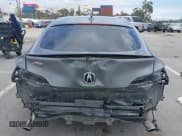 ✅ 2023 Acura Integra Technology • VIN: 19UDE4H60PA019575 • Lot: 42807580. Wystawiony na IAAI z przebiegiem 45 149 mil. Bezpłatny archiwum sprzedaży aukcyjnych z USA i szczegółowy raport historii pojazdu na DreamBid. Zdjęcie 17.