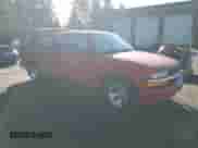 1999 Chevrolet S-10 LS с VIN 1GCCS19X3X8138978, выставлен на аукционе Copart как лот 86190745 с пробегом 139 343 миль миль и Чистый • Clean title. История ставок и продаж доступна на DreamBid. Изображение 4.