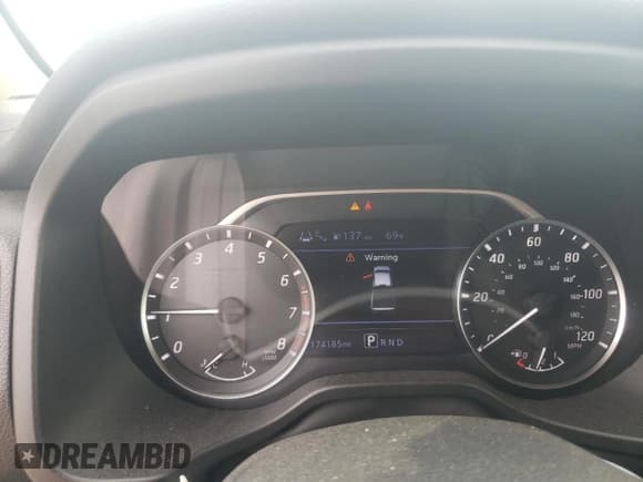 ✅ 2020 Nissan Titan S • VIN: 1N6AA1CE3LN507347 • Лот: 54308825. Опубликован ранее на Copart с пробегом 174 185 миль. Бесплатный доступ к архиву аукционных продаж из США и подробный отчёт об истории автомобиля на DreamBid. Изображение 9.