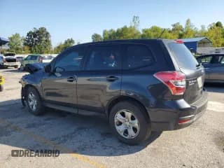 ✅ 2014 Subaru Forester 2.5i • VIN: JF2SJAAC6EH405343 • Лот: 83976435. Опубликован ранее на Copart с пробегом 176 661 миль. Бесплатный доступ к архиву аукционных продаж из США и подробный отчёт об истории автомобиля на DreamBid. Изображение 2.