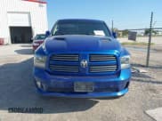 ✅ 2016 Ram 1500 Sport • VIN: 1C6RR7MT8GS188492 • Лот: 43226783. Опубликован ранее на IAAI с пробегом 142 943 миль. Бесплатный доступ к архиву аукционных продаж из США и подробный отчёт об истории автомобиля на DreamBid. Изображение 12.