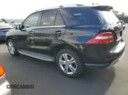 ✅ 2013 Mercedes-Benz M 350 • VIN: 4JGDA5HB3DA194102 • Лот: 90324385. Опубликован ранее на Copart с пробегом 182 654 миль. Бесплатный доступ к архиву аукционных продаж из США и подробный отчёт об истории автомобиля на DreamBid. Изображение 2.