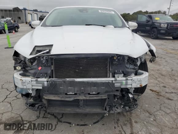 ✅ 2017 Ford Fusion SE • VIN: 3FA6P0H7XHR375242 • Lot: 85834695. Listed on Copart with 145,730 mi. Free auction sales archive from the USA and detailed vehicle history report at DreamBid. Image 5.