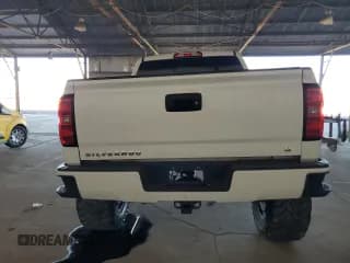✅ 2017 Chevrolet Silverado 1500 LT • VIN: 3GCUKRECXHG424196 • Лот: 65487764. Опубликован ранее на Copart с пробегом Не указан. Бесплатный доступ к архиву аукционных продаж из США и подробный отчёт об истории автомобиля на DreamBid. Изображение 6.