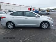 ✅ 2020 Hyundai Accent SE • VIN: 3KPC24A60LE114285 • Лот: 41630893. Опубликован ранее на IAAI с пробегом 68 941 миль. Бесплатный доступ к архиву аукционных продаж из США и подробный отчёт об истории автомобиля на DreamBid. Изображение 13.