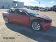 ✅ 2018 Tesla Model 3 Long Range Battery • VIN: 5YJ3E1EB6JF146131 • Lot: 92086685. Listed on Copart with 122,145 mi. Free auction sales archive from the USA and detailed vehicle history report at DreamBid. Image 4.
