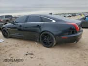 ✅ 2019 Jaguar XJ Portfolio • VIN: SAJWA2G76K8W20136 • Lot: 94327475. Listed on Copart with 144,134 mi. Free auction sales archive from the USA and detailed vehicle history report at DreamBid. Image 2.