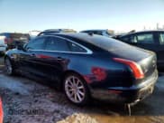 ✅ 2013 Jaguar XJ • VIN: SAJWA1C74D8V41339 • Lot: 46274345. Listed on Copart with 135,993 mi. Free auction sales archive from the USA and detailed vehicle history report at DreamBid. Image 2.