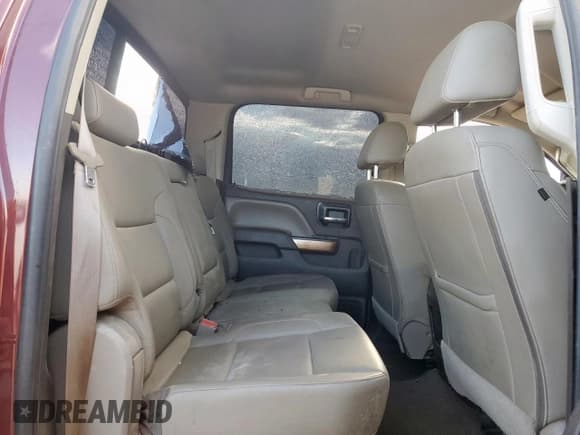 ✅ 2016 Chevrolet Silverado 2500HD LTZ • VIN: 1GC1KWE80GF235750 • Лот: 85292955. Опубликован ранее на Copart с пробегом 213 358 миль. Бесплатный доступ к архиву аукционных продаж из США и подробный отчёт об истории автомобиля на DreamBid. Изображение 10.