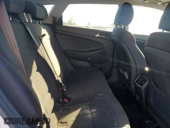 2019 Hyundai Tucson Ultimate с VIN KM8J3CAL8KU962043, выставлен на аукционе Copart как лот 89738125 с пробегом 149 048 миль миль и Списание • Salvage title. История ставок и продаж доступна на DreamBid. Изображение 11.