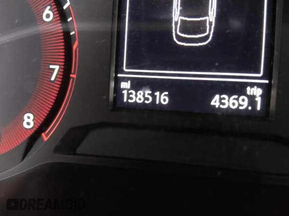 ✅ 2020 Volkswagen Jetta S • VIN: 3VWCB7BU4LM046963 • Lot: 43707215. Listed on IAAI with 138,516 mi. Free auction sales archive from the USA and detailed vehicle history report at DreamBid. Image 15.