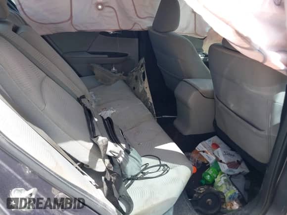 2014 Honda Accord LX с VIN 1HGCR2F39EA246032, выставлен на аукционе IAAI как лот 43297373 с пробегом Не указан миль и . История ставок и продаж доступна на DreamBid. Изображение 8.