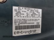 ✅ 1997 Ford Explorer XLT • VIN: 1FMDU32P3VZB34002 • Lot: 41620592. Wystawiony na IAAI z przebiegiem 227 461 mil. Bezpłatny archiwum sprzedaży aukcyjnych z USA i szczegółowy raport historii pojazdu na DreamBid. Zdjęcie 9.