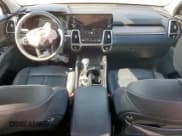 ✅ 2023 Kia Sorento X-Line EX • VIN: 5XYRHDLF0PG169642 • Lot: 85003905. Listed on Copart with 18,283 mi. Free auction sales archive from the USA and detailed vehicle history report at DreamBid. Image 8.