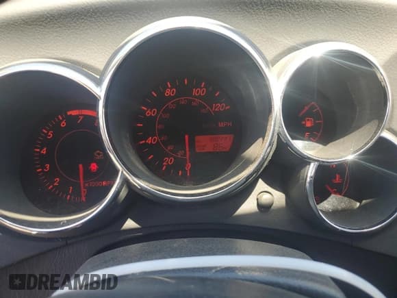 ✅ 2003 Toyota Matrix Std • VIN: 2T1LR32E33C114324 • Лот: 56427035. Опубликован ранее на Copart с пробегом 188 441 миль. Бесплатный доступ к архиву аукционных продаж из США и подробный отчёт об истории автомобиля на DreamBid. Изображение 9.