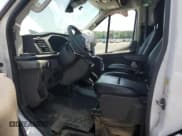 ✅ 2022 Ford Transit Cargo • VIN: 1FTBR1C81NKA66929 • Lot: 61020835. Listed on Copart with 50,154 mi. Free auction sales archive from the USA and detailed vehicle history report at DreamBid. Image 7.