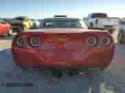 2013 Chevrolet Corvette with VIN 1G1YZ3DEXD5701906, listed as a Copart auction lot 84266184 with 53,483 mi miles and Salvage title. Bid and sale history available at DreamBid. Image 6.