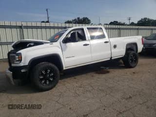 ✅ 2015 GMC Sierra 2500HD • VIN: 1GT11XEGXFF161476 • Lot: 66387665. Listed on Copart with 276,161 mi. Free auction sales archive from the USA and detailed vehicle history report at DreamBid. Image 1.