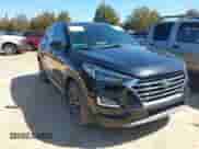 2020 Hyundai Tucson SEL с VIN KM8J3CAL5LU272591, выставлен на аукционе IAAI как лот 41741035 с пробегом 50 703 миль миль и . История ставок и продаж доступна на DreamBid. Изображение 1.