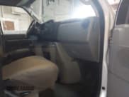 ✅ 2012 Ford Econoline Cargo Recreational • VIN: 1FTNE2EW7CDA31016 • Lot: 43289909. Listed on IAAI with 179,092 mi. Free auction sales archive from the USA and detailed vehicle history report at DreamBid. Image 5.