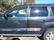 ✅ 2008 Jeep Grand Cherokee Limited • VIN: 1J8HS58268C228653 • Lot: 40570824. Listed on IAAI with 70,206 mi. Free auction sales archive from the USA and detailed vehicle history report at DreamBid. Image 14.