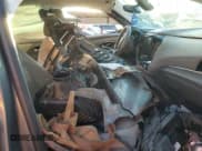 ✅ 2021 Chevrolet Traverse LT Cloth • VIN: 1GNERGKW9MJ103950 • Лот: 91621995. Опубликован ранее на Copart с пробегом 124 981 миль. Бесплатный доступ к архиву аукционных продаж из США и подробный отчёт об истории автомобиля на DreamBid. Изображение 7.