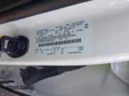 ✅ 2022 Ford F-150 Lightning Pro • VIN: 1FTVW1EL3NWG16227 • Lot: 41994584. Listed on IAAI with 23,341 mi. Free auction sales archive from the USA and detailed vehicle history report at DreamBid. Image 9.