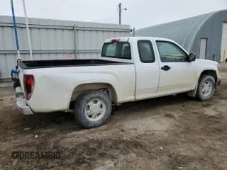 ✅ 2007 Isuzu i-Series S • VIN: 1GGCS199378700166 • Lot: 50800335. Wystawiony na Copart z przebiegiem 153 508 mil. Bezpłatny archiwum sprzedaży aukcyjnych z USA i szczegółowy raport historii pojazdu na DreamBid. Zdjęcie 3.