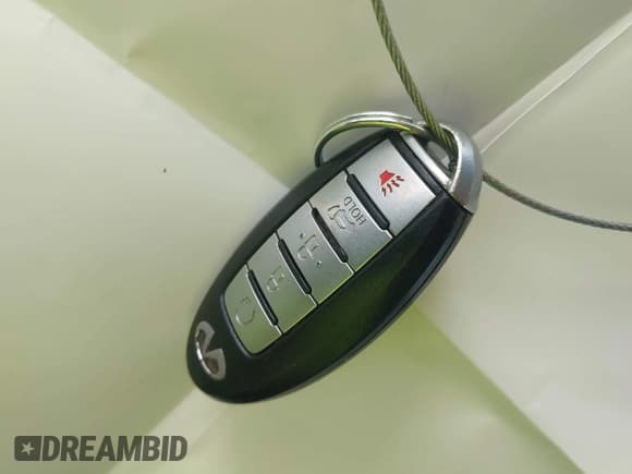 ✅ 2017 Infiniti QX80 Signature Edition • VIN: JN8AZ2NE7H9150953 • Lot: 43535623. Listed on IAAI with 124,414 mi. Free auction sales archive from the USA and detailed vehicle history report at DreamBid. Image 11.