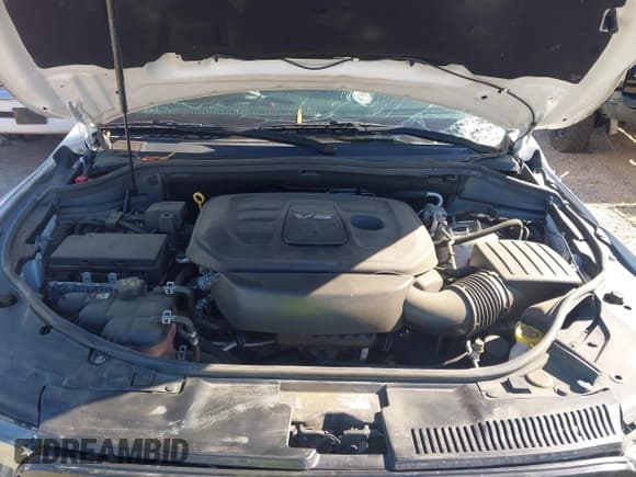 ✅ 2017 Dodge Durango GT • VIN: 1C4RDHDGXHC606112 • Lot: 43477519. Wystawiony na IAAI z przebiegiem 81 098 mil. Bezpłatny archiwum sprzedaży aukcyjnych z USA i szczegółowy raport historii pojazdu na DreamBid. Zdjęcie 10.