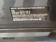 ✅ 2022 BMW 3 Series 330i xDrive • VIN: 3MW5R7J04N8C67560 • Lot: 92318975. Wystawiony na Copart z przebiegiem 42 387 mil. Bezpłatny archiwum sprzedaży aukcyjnych z USA i szczegółowy raport historii pojazdu na DreamBid. Zdjęcie 12.