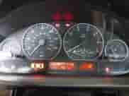 2001 BMW 3 Series 330Ci with VIN WBABS53491JU83172, listed as a IAAI auction lot 42643364 with 92,798 mi miles and . Bid and sale history available at DreamBid. Image 7.