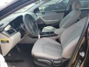 ✅ 2017 Hyundai Sonata SE • VIN: 5NPE24AF9HH490446 • Lot: 56156023. Listed on Copart with 103,831 mi. Free auction sales archive from the USA and detailed vehicle history report at DreamBid. Image 7.