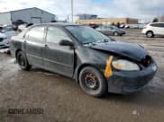 ✅ 2007 Toyota Corolla CE • VIN: 2T1BR32E27C715368 • Лот: 92079135. Опубликован ранее на Copart с пробегом 293 312 миль. Бесплатный доступ к архиву аукционных продаж из США и подробный отчёт об истории автомобиля на DreamBid. Изображение 4.