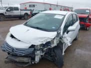 ✅ 2015 Nissan Note S • VIN: 3N1CE2CP6FL431301 • Lot: 42184638. Wystawiony na IAAI z przebiegiem 207 913 mil. Bezpłatny archiwum sprzedaży aukcyjnych z USA i szczegółowy raport historii pojazdu na DreamBid. Zdjęcie 18.