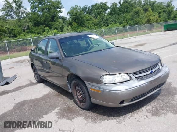 2000 Chevrolet Malibu z VIN 1G1ND52J3Y6351094, wystawiony jako IAAI lot #42703471 z przebiegiem 297 098 mil mil oraz . Historia ofert i sprzedaży dostępna na DreamBid. Obrazek 1.