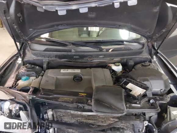 ✅ 2008 Volvo XC90 I6 • VIN: YV4CN982981460690 • Лот: 41249095. Опубликован ранее на IAAI с пробегом Не указан. Бесплатный доступ к архиву аукционных продаж из США и подробный отчёт об истории автомобиля на DreamBid. Изображение 10.