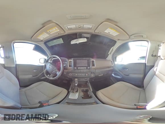 ✅ 2023 Nissan Frontier SV • VIN: 1N6ED1EK2PN668113 • Lot: 84798764. Wystawiony na Copart z przebiegiem 27 901 mil. Bezpłatny archiwum sprzedaży aukcyjnych z USA i szczegółowy raport historii pojazdu na DreamBid. Zdjęcie 13.