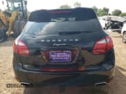 ✅ 2014 Porsche Cayenne Diesel • VIN: WP1AF2A27ELA41258 • Лот: 66190194. Опубликован ранее на Copart с пробегом 84 716 миль. Бесплатный доступ к архиву аукционных продаж из США и подробный отчёт об истории автомобиля на DreamBid. Изображение 6.