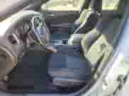 2023 Dodge Charger GT с VIN 2C3CDXHG9PH554496, выставлен на аукционе Copart как лот 85870135 с пробегом 84 818 миль миль и Чистый • Clean title. История ставок и продаж доступна на DreamBid. Изображение 7.