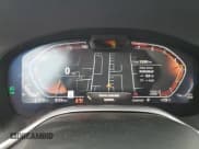 ✅ 2022 BMW 7 Series 740i xDrive • VIN: WBA7T4C06NCJ65806 • Lot: 62710535. Listed on Copart with 33,260 mi. Free auction sales archive from the USA and detailed vehicle history report at DreamBid. Image 9.