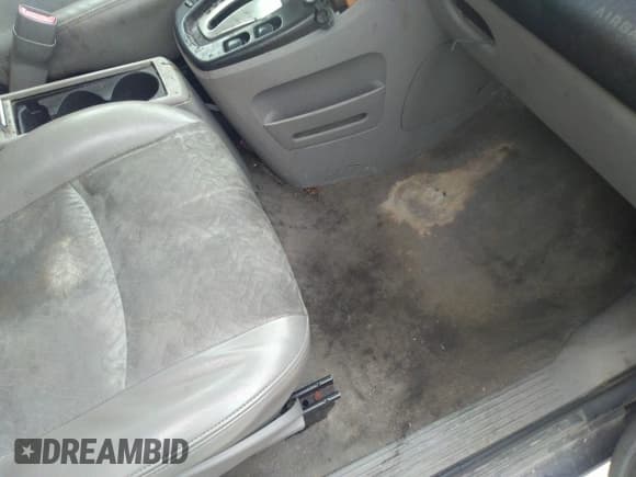 ✅ 2007 Saturn VUE V6 • VIN: 5GZCZ53497S839544 • Lot: 36380494. Wystawiony na IAAI z przebiegiem Nie podano. Bezpłatny archiwum sprzedaży aukcyjnych z USA i szczegółowy raport historii pojazdu na DreamBid. Zdjęcie 5.