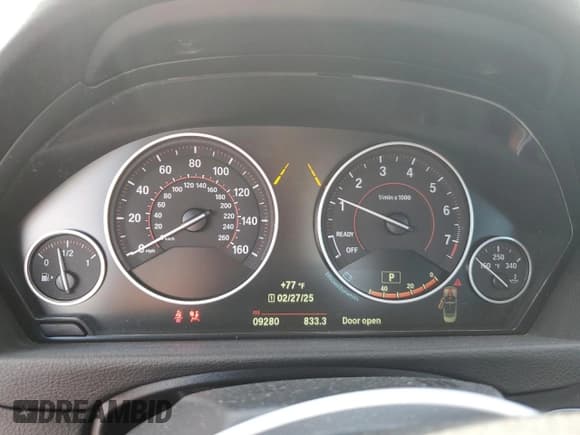 ✅ 2020 BMW 4 Series 430i • VIN: WBA4Z1C05L5N64949 • Lot: 47095365. Listed on Copart with 9,280 mi. Free auction sales archive from the USA and detailed vehicle history report at DreamBid. Image 9.