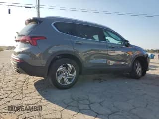 ✅ 2023 Hyundai Santa Fe SEL • VIN: 5NMS2DAJ0PH566185 • Лот: 81270415. Опубликован ранее на Copart с пробегом 66 790 миль. Бесплатный доступ к архиву аукционных продаж из США и подробный отчёт об истории автомобиля на DreamBid. Изображение 3.