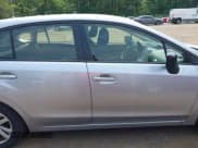 ✅ 2016 Subaru Impreza Premium • VIN: JF1GPAB60G8340994 • Lot: 42879470. Listed on IAAI with 104,320 mi. Free auction sales archive from the USA and detailed vehicle history report at DreamBid. Image 13.