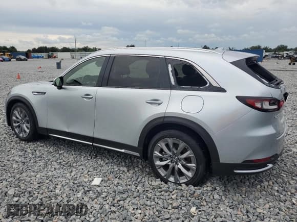 ✅ 2025 Mazda CX-90 Premium Plus Package • VIN: JM3KKEHD4S1218261 • Lot: 71908415. Wystawiony na Copart z przebiegiem Nie podano. Bezpłatny archiwum sprzedaży aukcyjnych z USA i szczegółowy raport historii pojazdu na DreamBid. Zdjęcie 2.